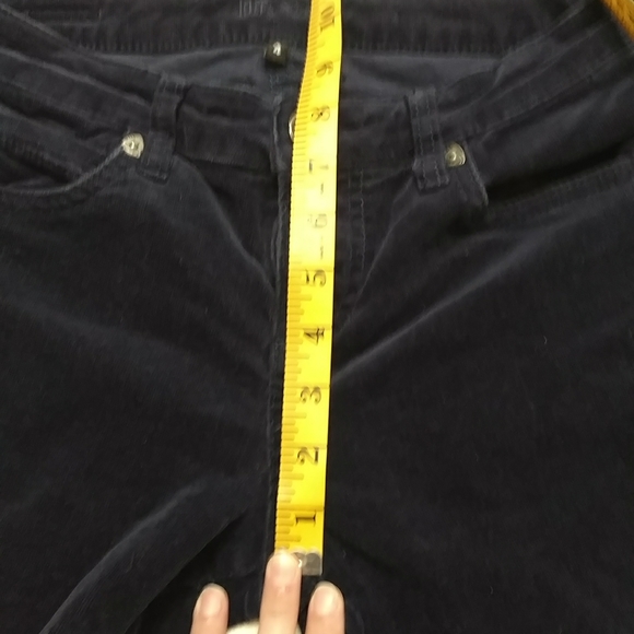 Kut Jeans Midnight Blue - Picture 3 of 8